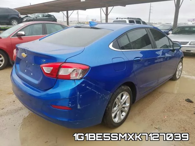 1G1BE5SMXK7127039 фото 5