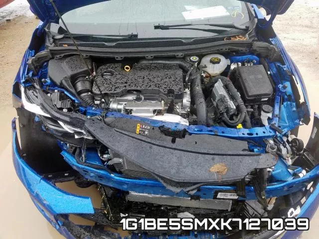 1G1BE5SMXK7127039 фото 8