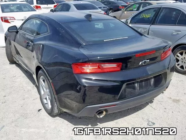 1G1FB1RS2H0117520 фото 4