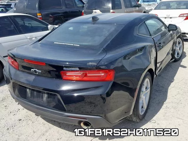 1G1FB1RS2H0117520 фото 5