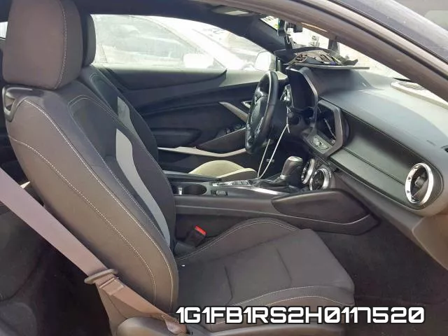 1G1FB1RS2H0117520 фото 6