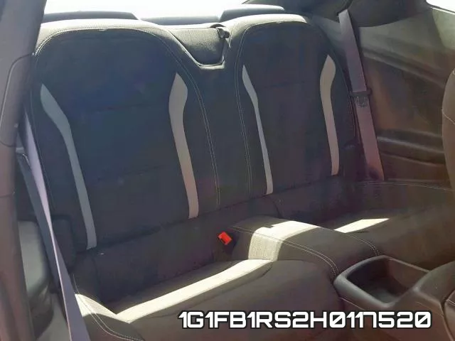 1G1FB1RS2H0117520 фото 7