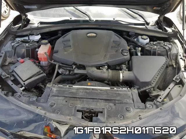1G1FB1RS2H0117520 фото 8