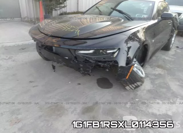 1G1FB1RSXL0114356 фото 7