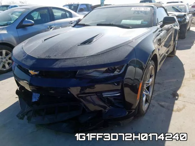 1G1FF3D72H0174240 фото 3