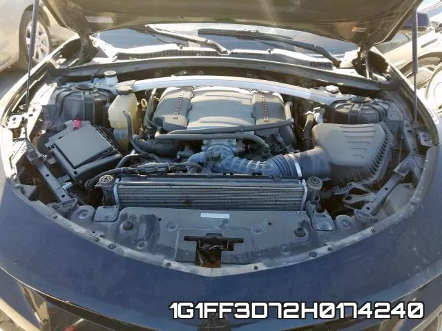 1G1FF3D72H0174240 фото 8