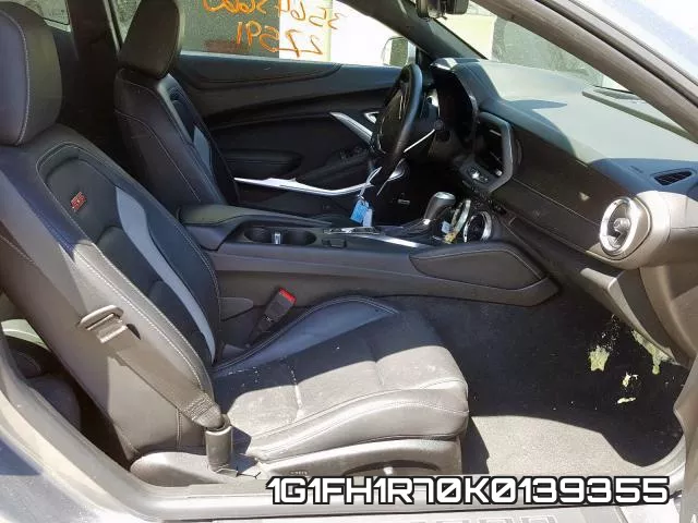 1G1FH1R70K0139355 фото 6