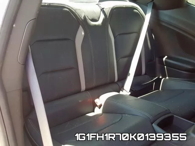 1G1FH1R70K0139355 фото 7