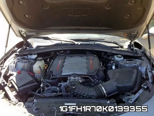 1G1FH1R70K0139355 фото 8