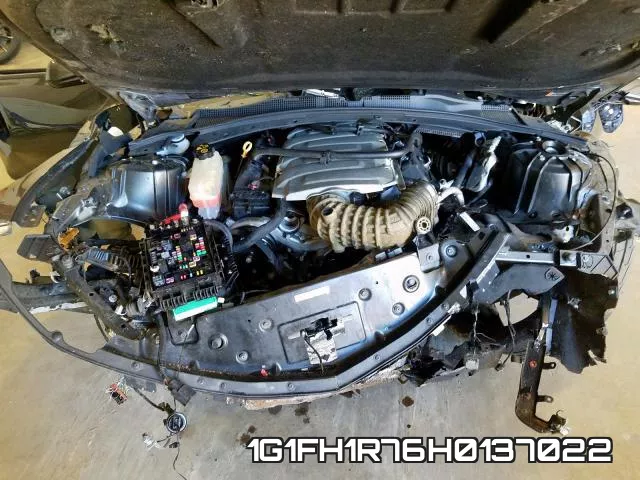 1G1FH1R76H0137022 фото 8