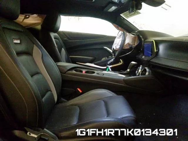1G1FH1R77K0134301 фото 6