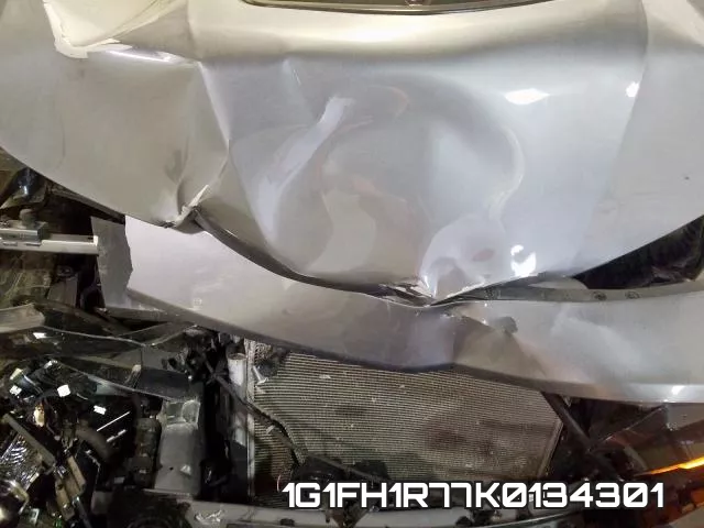 1G1FH1R77K0134301 фото 8