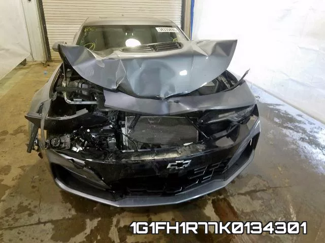 1G1FH1R77K0134301 фото 10