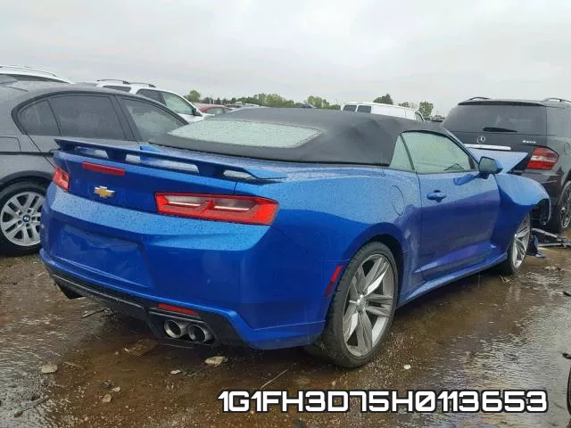 1G1FH3D75H0113653 фото 5