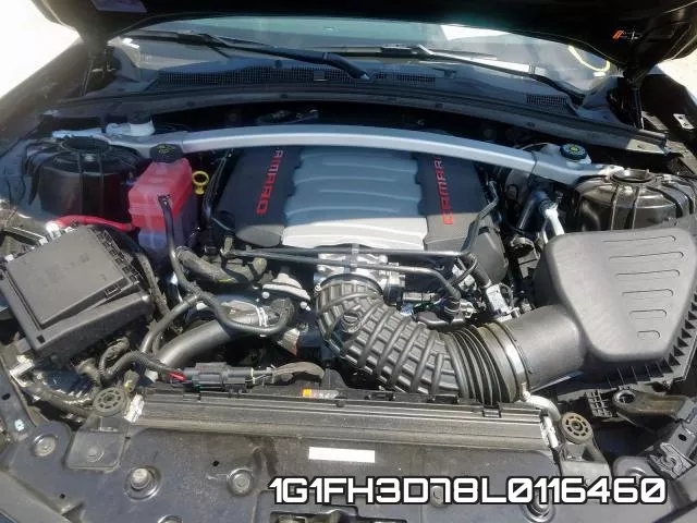 1G1FH3D78L0116460 фото 8
