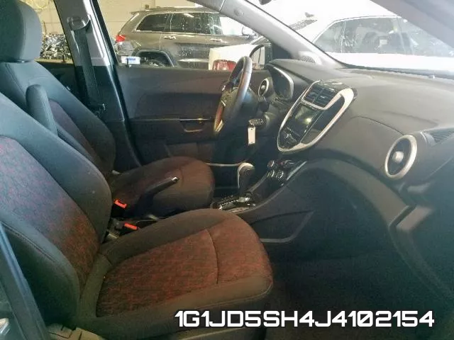 1G1JD5SH4J4102154 фото 6