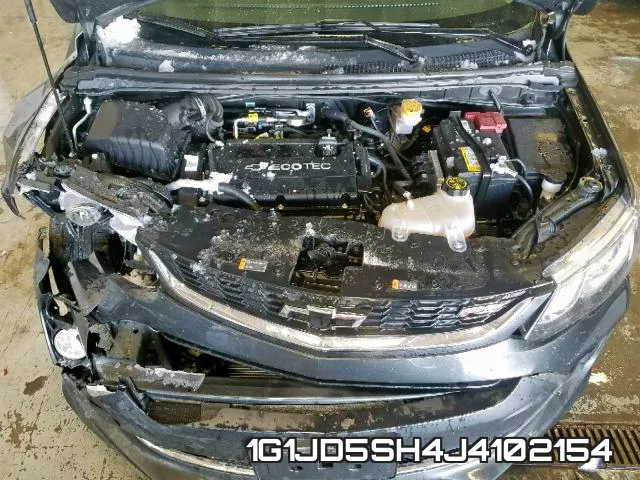 1G1JD5SH4J4102154 фото 8