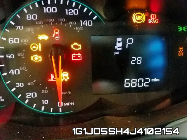 1G1JD5SH4J4102154 фото 9