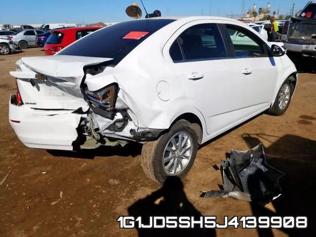 1G1JD5SH5J4139908 фото 5