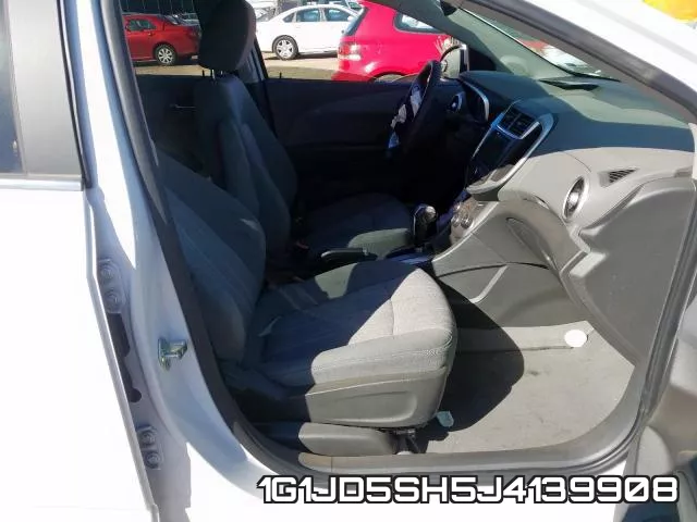 1G1JD5SH5J4139908 фото 6