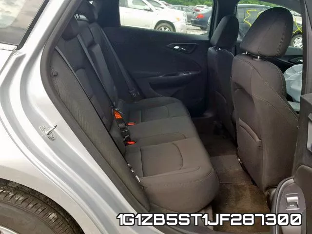 1G1ZB5ST1JF287300 фото 7