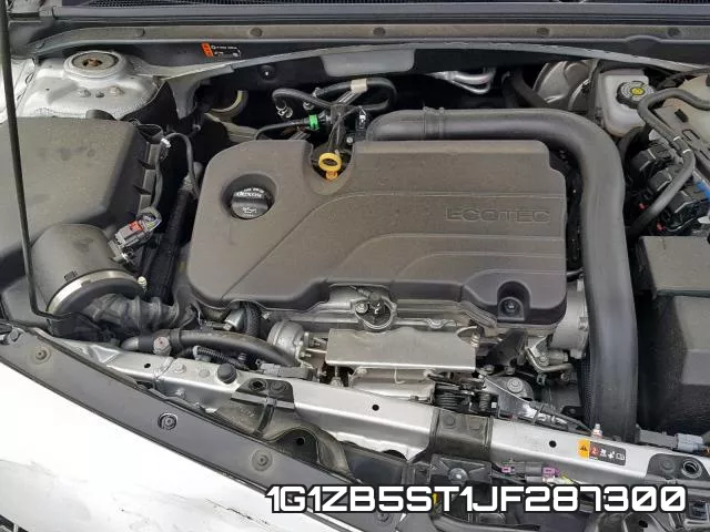1G1ZB5ST1JF287300 фото 8