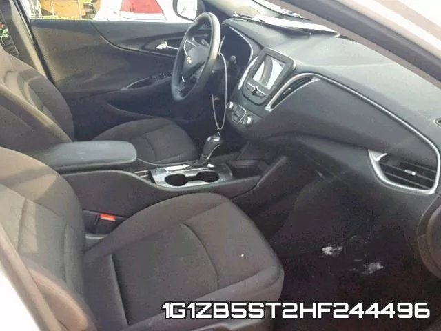 1G1ZB5ST2HF244496 фото 6