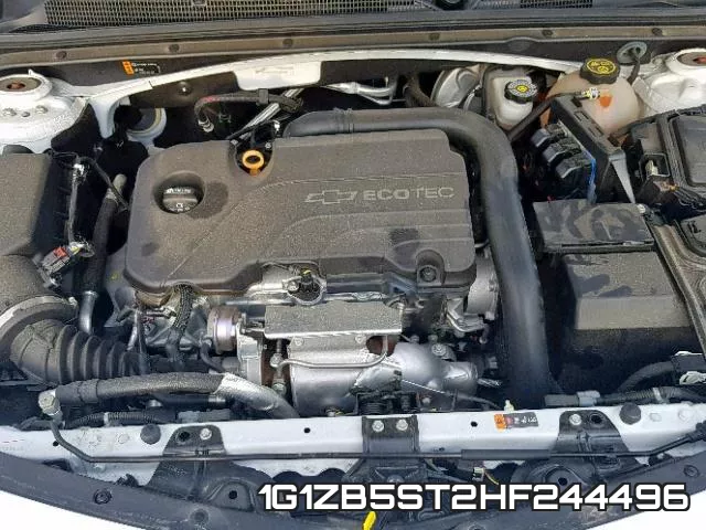 1G1ZB5ST2HF244496 фото 8
