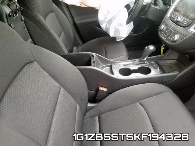 1G1ZB5ST5KF194328 фото 6