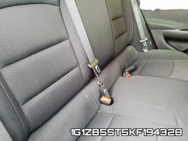 1G1ZB5ST5KF194328 фото 7