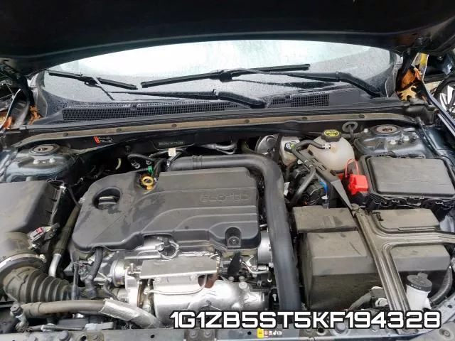1G1ZB5ST5KF194328 фото 8
