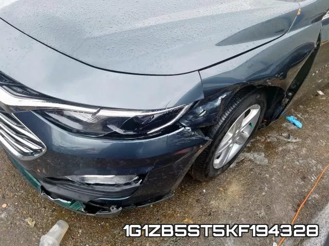 1G1ZB5ST5KF194328 фото 10