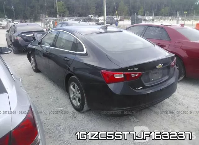 1G1ZC5ST7JF163237 фото 4