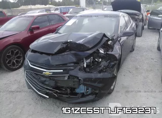 1G1ZC5ST7JF163237 фото 7