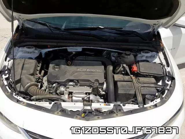1G1ZD5ST0JF167837 фото 8