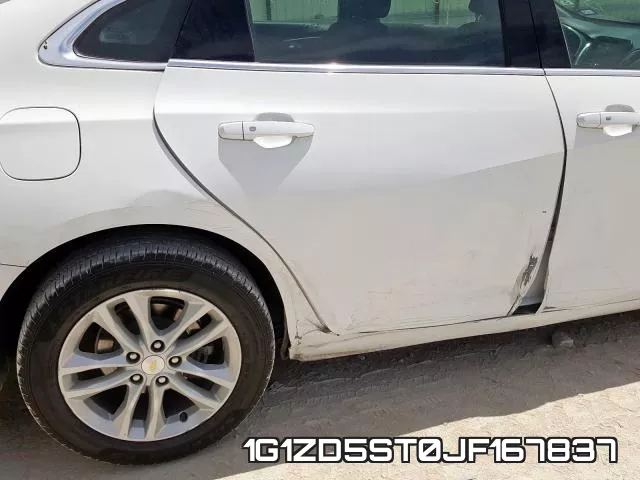 1G1ZD5ST0JF167837 фото 10