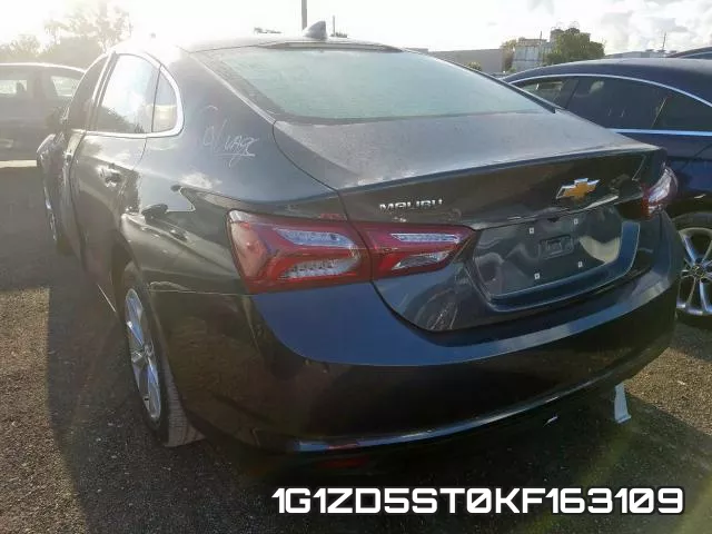 1G1ZD5ST0KF163109 фото 4