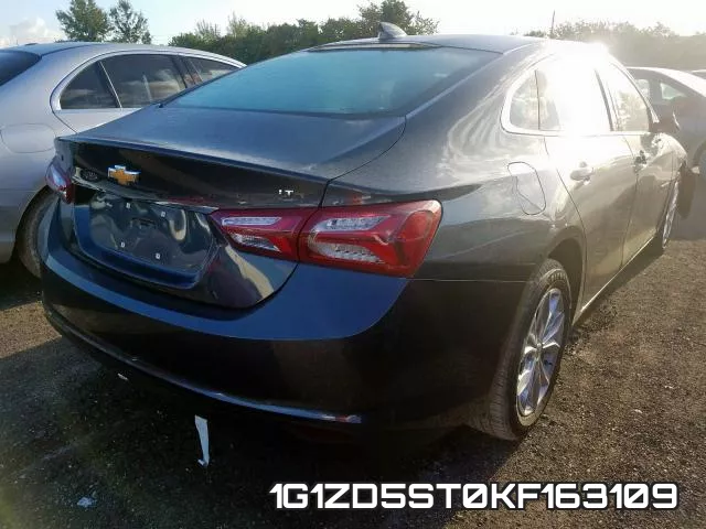 1G1ZD5ST0KF163109 фото 5