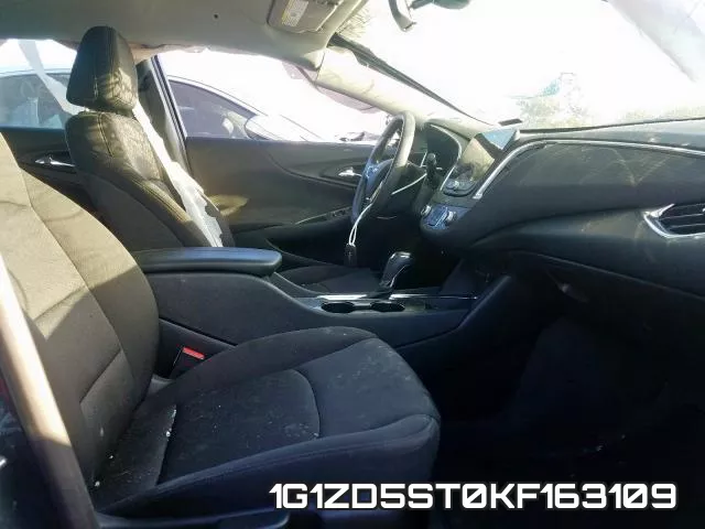 1G1ZD5ST0KF163109 фото 6