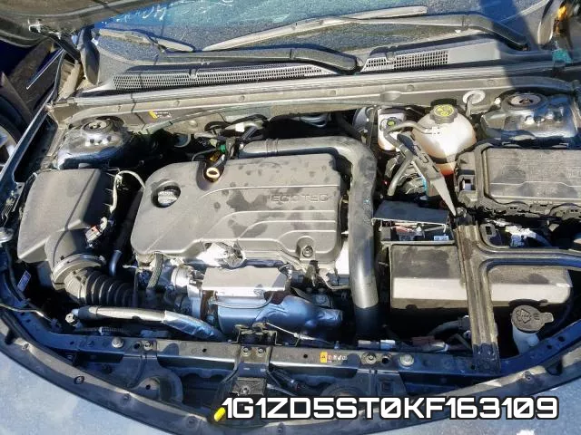 1G1ZD5ST0KF163109 фото 8