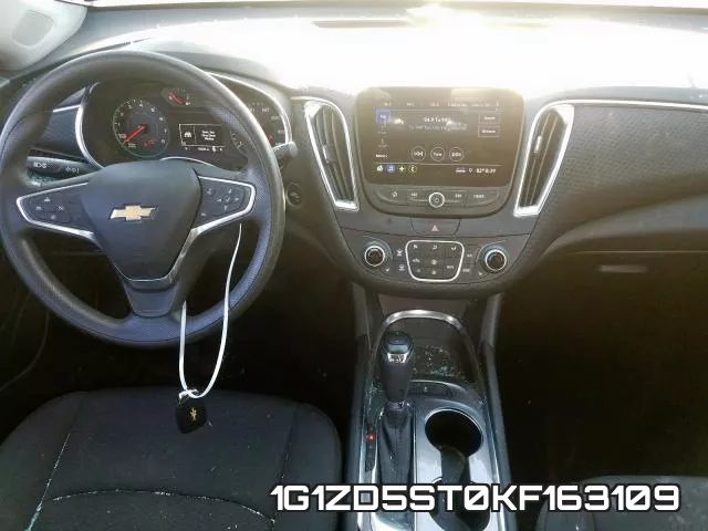 1G1ZD5ST0KF163109 фото 10
