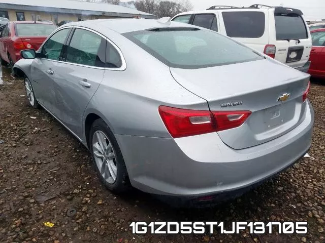 1G1ZD5ST1JF131705 фото 4