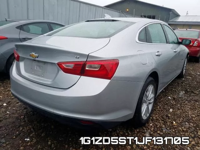 1G1ZD5ST1JF131705 фото 5