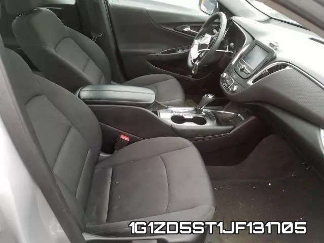 1G1ZD5ST1JF131705 фото 6