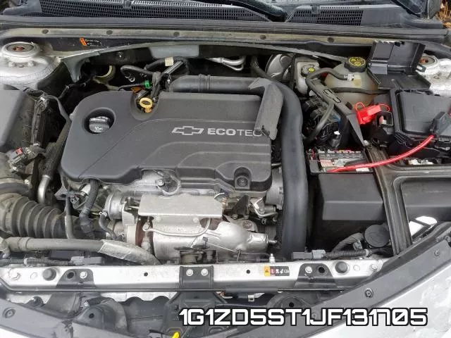 1G1ZD5ST1JF131705 фото 8