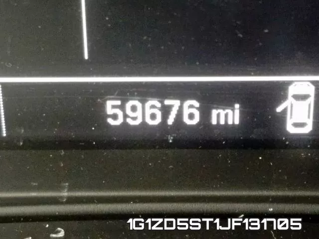 1G1ZD5ST1JF131705 фото 9