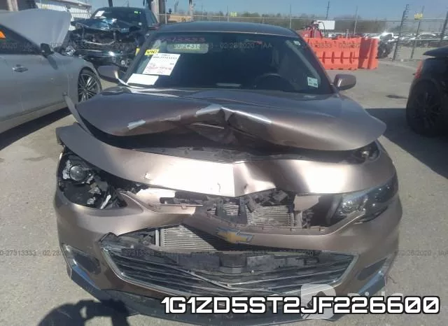 1G1ZD5ST2JF226600 фото 7