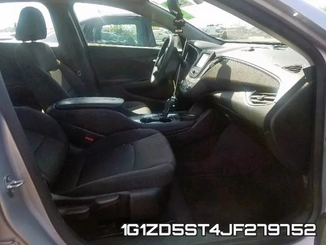 1G1ZD5ST4JF279752 фото 6