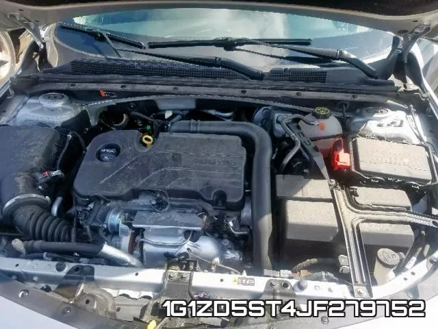 1G1ZD5ST4JF279752 фото 8