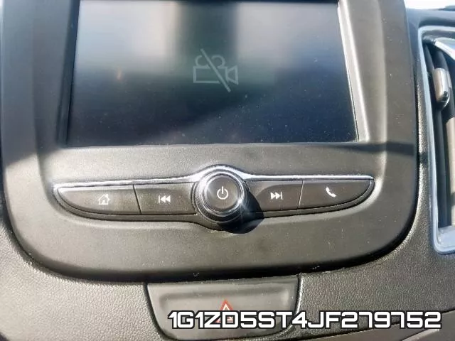 1G1ZD5ST4JF279752 фото 10